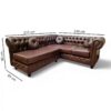 RH Furniture - Tu hogar, tu historia, nuestros muebles.